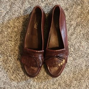 Ennesi Italy Men's Dress Shoes